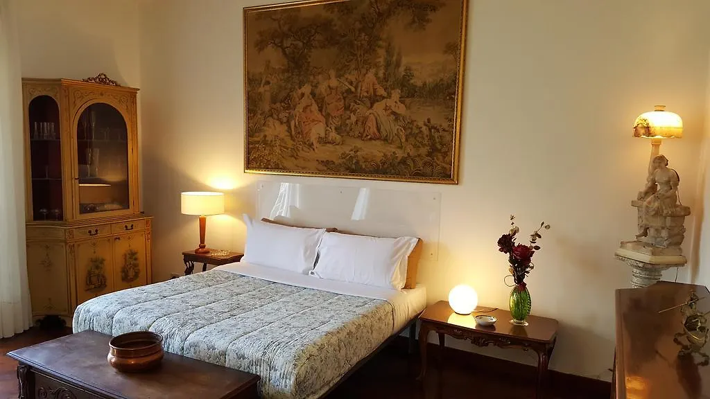 Diva Roma Hotell Lägenhet Rom