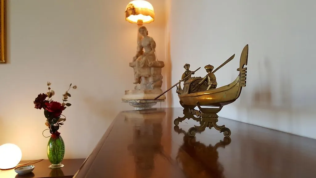 Lägenhet Diva Roma Hotell Italien