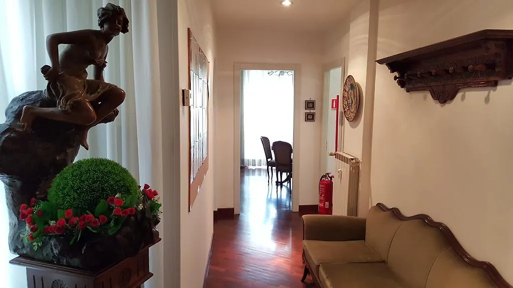 Diva Roma Hotell Rom