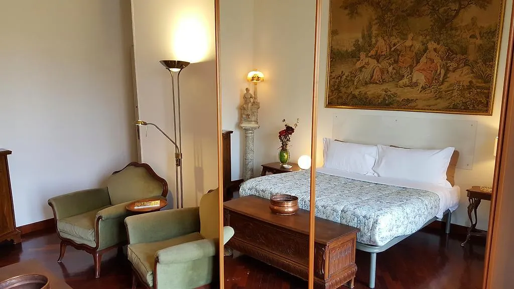 Diva Roma Hotell Lägenhet