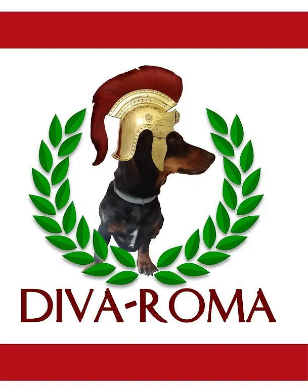 Diva Roma Hotell Italien
